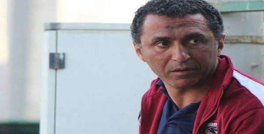 عبدالناصر محمد يهاجم إدارة نادي مصر والتحكيم بسبب لقاء بيراميدز