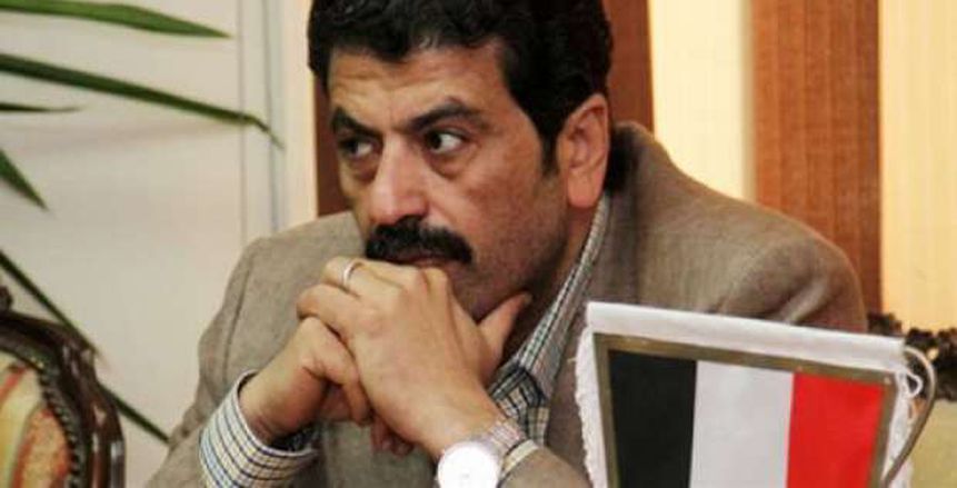 مصطفى عبدالخالق يكشف أسباب استقالته من مجلس الزمالك