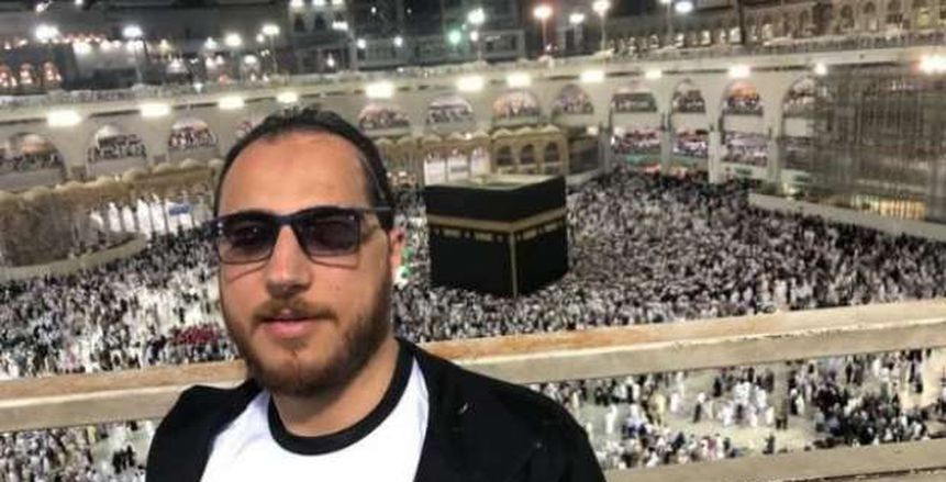 وفاة محمد السبكي رئيس نادي الصيد بالمحلة