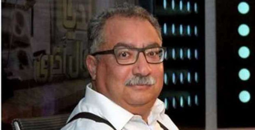 قناة الأهلي ترد على إبراهيم عيسى: «مصر فوق الجميع رغم أنف أي حد»