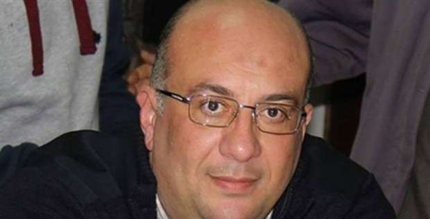 رحاب أبو رجيلة ممثلا عن الزمالك بانتخابات اتحاد اليد