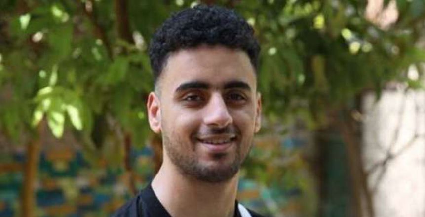 وفاة كمال رضا شوقي لاعب نجوم المستقبل بعد صراع مع السرطان