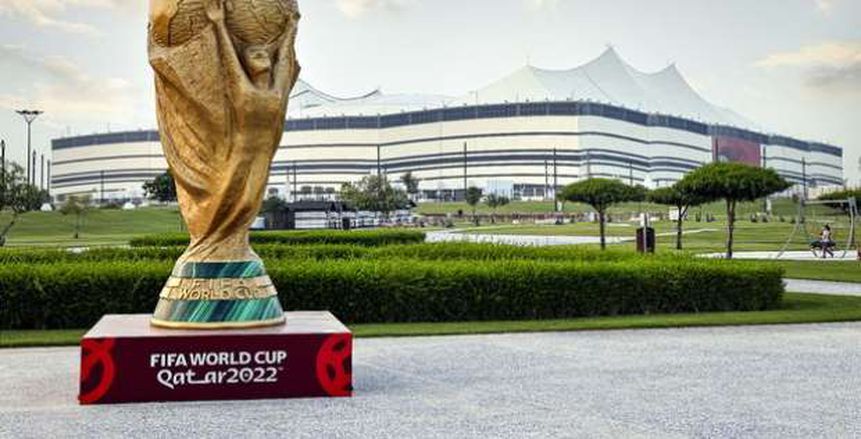 موعد نهائي كأس العالم في قطر 2022
