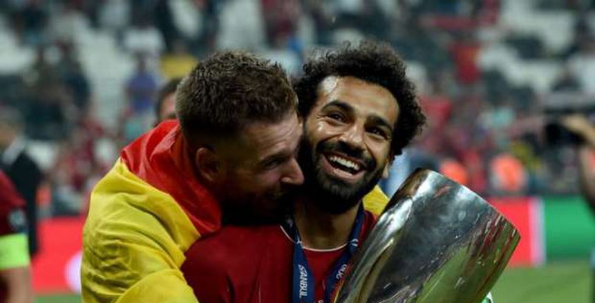 مصطفى حجي: محمد صلاح نموذج مثالي للمحترف