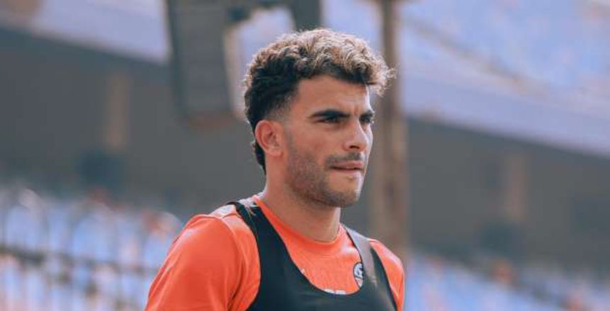 الزمالك يفرض السرية على ملف تجديد عقد أحمد سيد زيزو