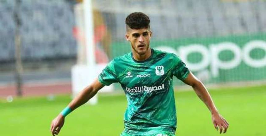 أحمد الشيخ ينضم لنادي بريبرام في دوري الدرجة الثانية التشيكي