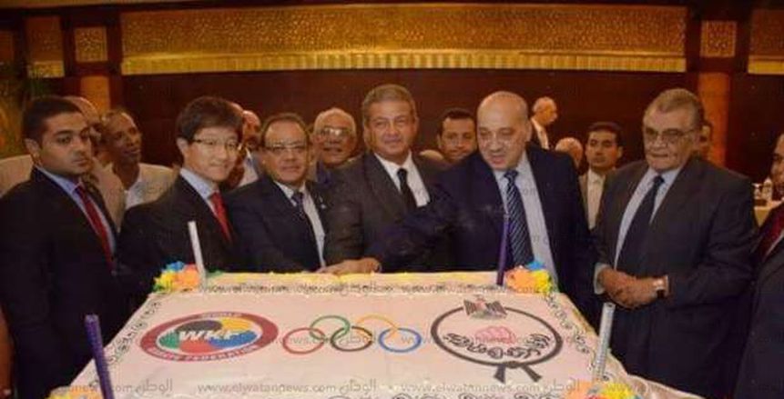 البرلمان يطالب وزارة الرياضة بتنظيم دورة الألعاب الأولمبية 2028