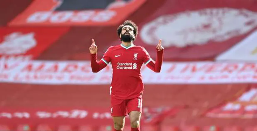 يوم حزين لهداف ليفربول.. رابطة الدوري الإنجليزي تصدم محمد صلاح مرتين