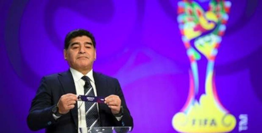 «مارادونا»: الملف الأميركي لا يستحق تنظيم مونديال 2026