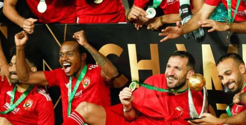 تونس وجنوب أفريقيا يمنحان كولر «هدية» قبل مباراة سيمبا