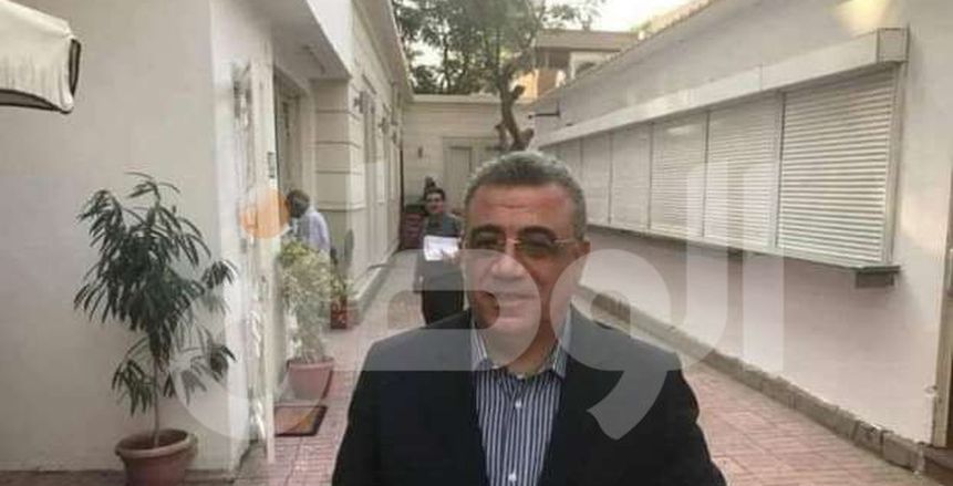 خالد سليمان يترشح على رئاسة الأهلي لمنافسة محمود الخطيب