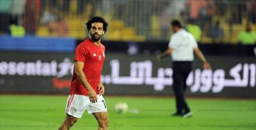 محمد صلاح يتعرض للظلم من «FIFA 19».. تعرف على التفاصيل