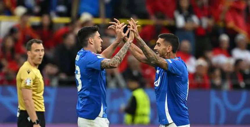 تشكيل مباراة إيطاليا وسويسرا المتوقع في يورو 2024.. الموعد والقنوات الناقلة
