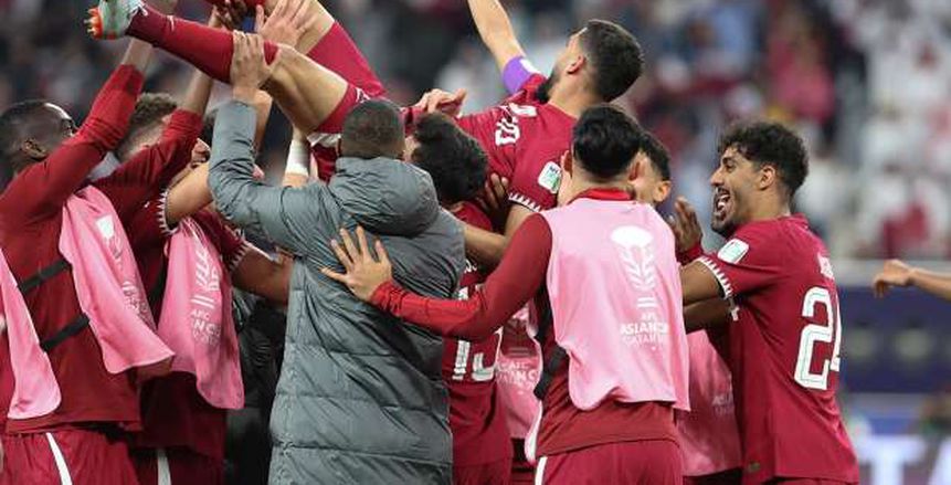 قطر تتأهل بالعلامة الكاملة في كأس آسيا.. وطاجكستان تحقق إنجازا تاريخيا