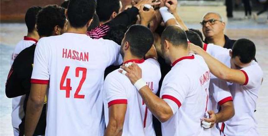 رسميا.. الزمالك يشارك في السوبر الإفريقي لكرة اليد بالمغرب