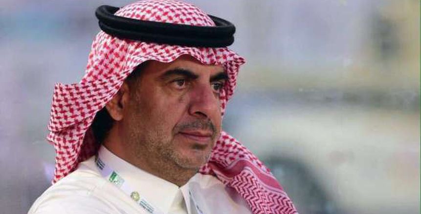 لجنة الإنضباط بالسعودية توقف رئيس نادي الشباب عامًا وغرامة 300 ألف ريال
