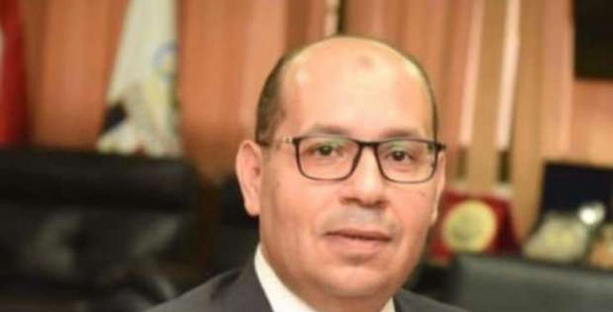 ياسر إدريس: استضافة مصر كأس العالم للأندية لكرة اليد يدعو للفخر
