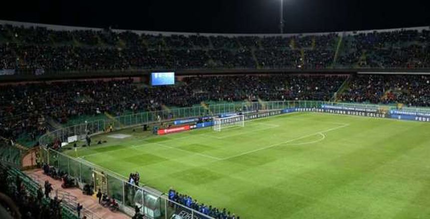 تحديد ملعب مباراة إيطاليا ومقدونيا في ملحق المونديال: «باربيرا»