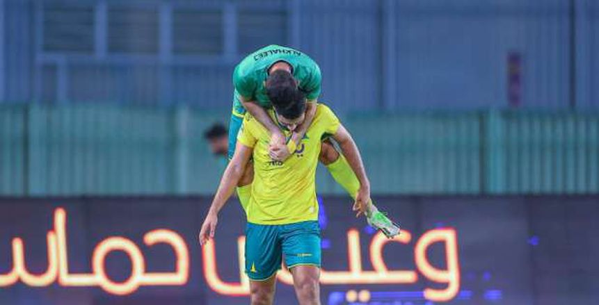 محمد شريف يقود الخليج للفوز على الطائي في الدوري السعودي