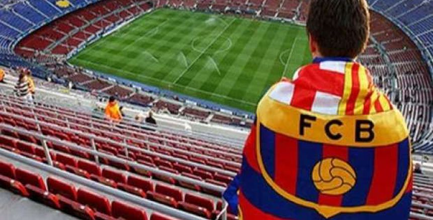 برشلونة يوجه حقوق تسمية ملعب "كامب نو" لصالح أبحاث علاج كورونا