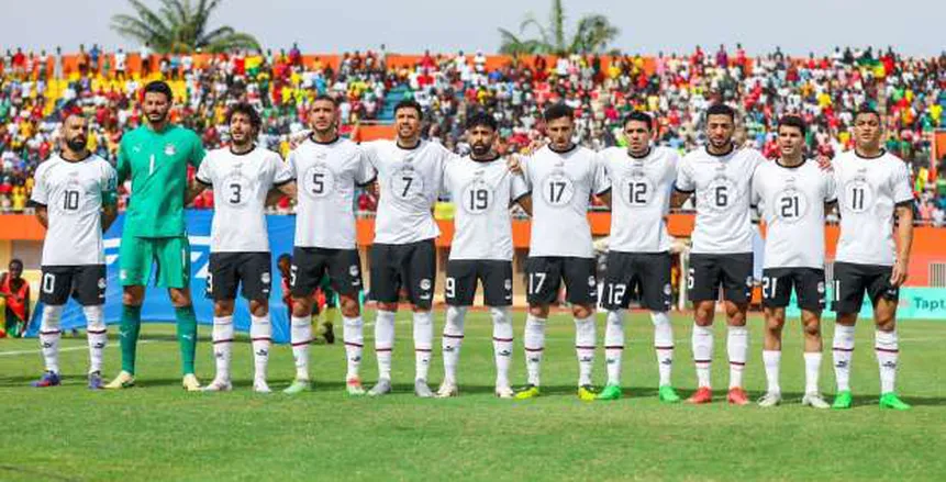 موعد مباراة منتخب مصر المقبلة في تصفيات كأس العالم 2026