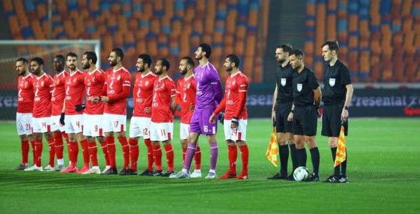 أخبار الرياضة اليوم.. تسويق لاعب الأهلي وقلق في الزمالك واستمرار زيدان