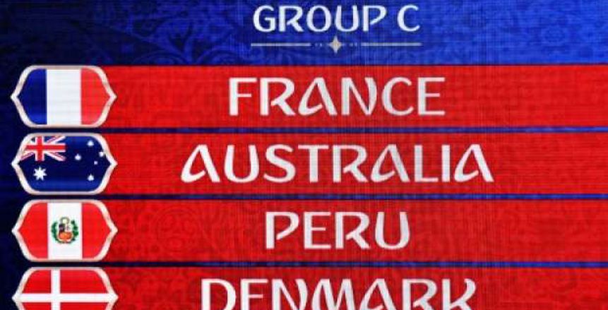 تحليل المجموعة الثالثة.. فرنسا أقوى المنتخبات.. وصراع ثلاثى على البطاقة الثانية