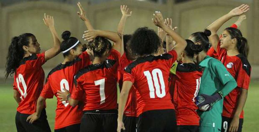 انطلاق بطولة كأس مصر للكرة النسائية اليوم