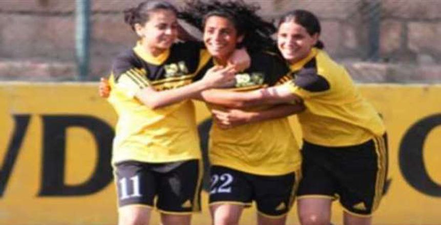 مصر تستضيف أول بطولة دوري أبطال أفريقيا للكرة النسائية بمشاركة دجلة