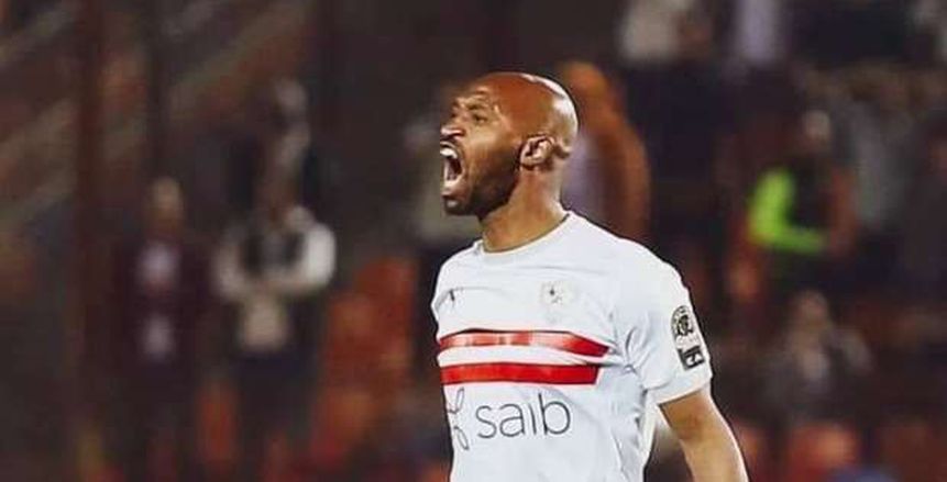 شيكابالا وشريف عبدالفضيل.. قائد الزمالك يرد بصورة مثيرة ويشعل الأزمة