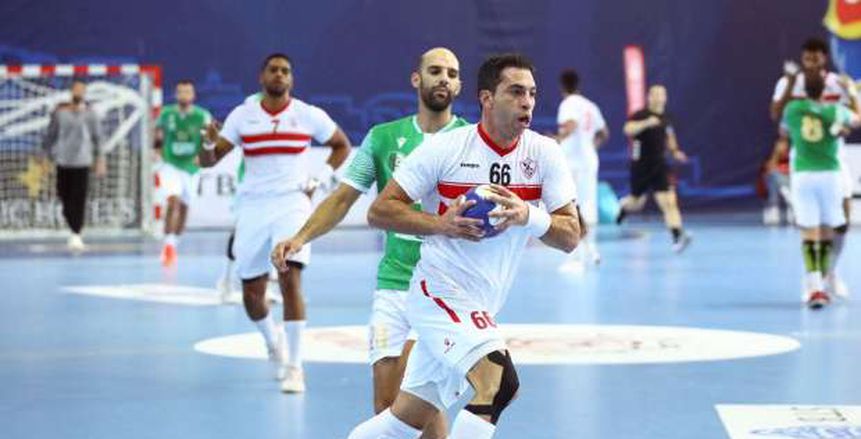 الأحمر وقداح ينتقلان إلى النجمة البحريني لخوض البطولة الخليجية للأندية