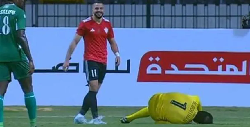 طلائع الجيش يصعق الاتحاد السكندري بهدف قاتل في دوري Nile