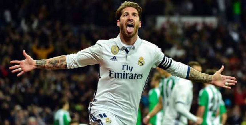 ريال مدريد يصدر بيانا رسميا للرد على سقوط راموس في اختبار المنشطات