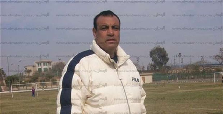 «الشيشيني» يطالب بوضع قوانين صارمة للحفاظ على مستقبل الكرة المصرية
