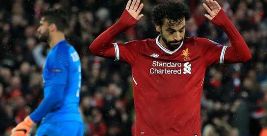 ليفربول يصارع مانشستر يونايتد على ضم بديل «صلاح»