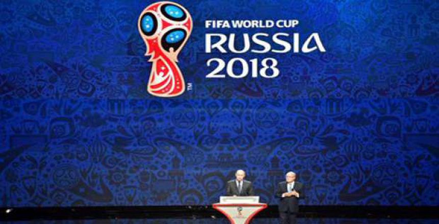 روسيا تنفي الحصول على حق تنظيم مونديال 2018 بالرشوة