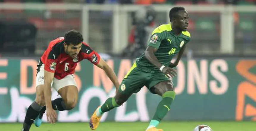 موعد مباراة مصر والسنغال القادمة في تصفيات كأس العالم 2022