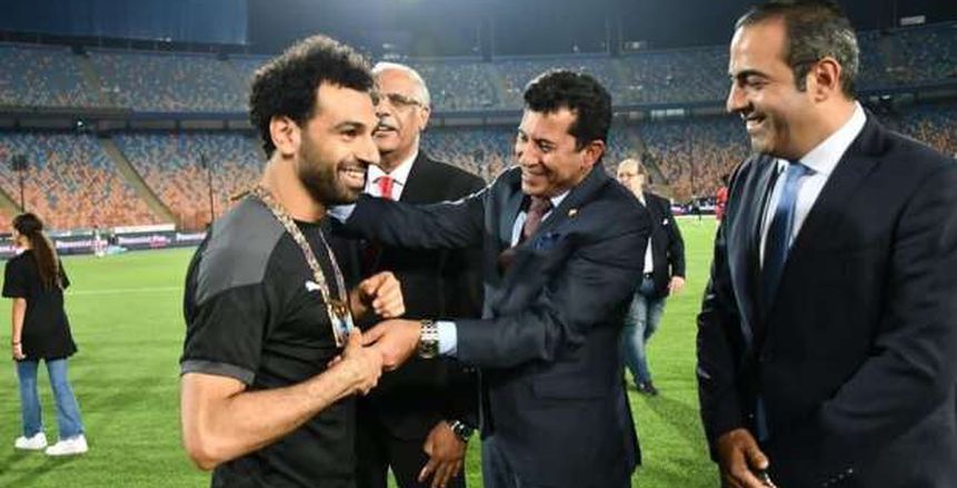 النشرة الرياضية| ملف تنظيم مصر لمونديال 2030 ورسائل «الخطيب» للاعبين