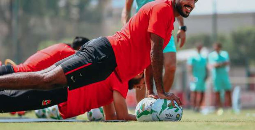 رئيس الزمالك: ربنا جاب حقنا من كهربا.. وأهديه لمحمود الخطيب