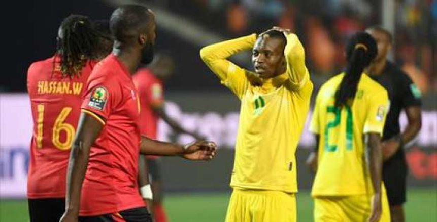 بيليات بعد فوزه بجائزة رجل مباراة زيمبابوي وأوغندا: سعادتي لم تكتمل