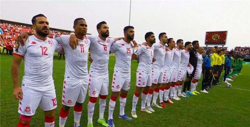 الجزيري والمثلوثي على دكة بدلاء تونس أمام كرواتيا في كأس «عاصمة مصر»