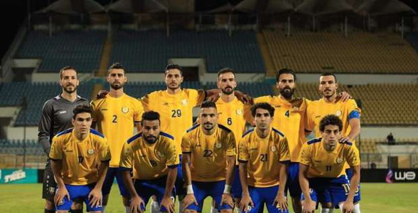 لجنة المسابقات تخطر الإسماعيلي بتأجيل مباراة فيوتشر في الدوري المصري 