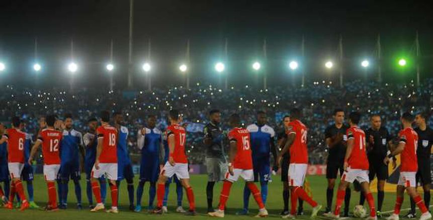 موعد مباراة الأهلي والهلال السوداني في دوري أبطال أفريقيا