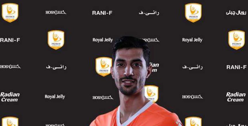 محمود حمادة يكشف رسالة محمد صلاح له في مباراة النيجر: 