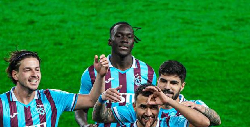 موعد مباراة طرابزون «تريزيجيه» في الدوري التركي والقنوات الناقلة