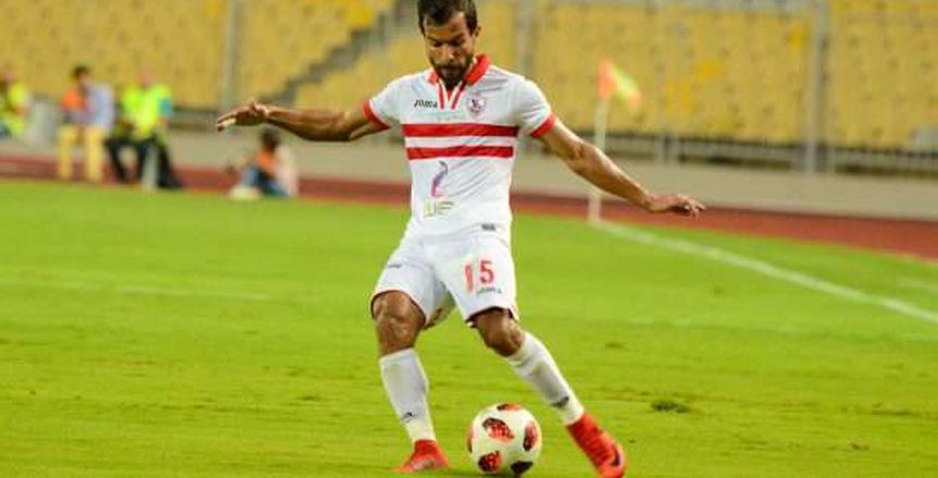 بهاء مجدى «قلقان» من صفقات الزمالك فى يناير