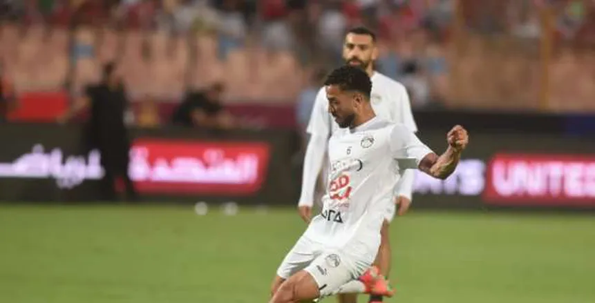 جول العرب | منتخب مصر يعلن في بيان رسمي موقف محمد عبد المنعم من مباراة موريتانيا