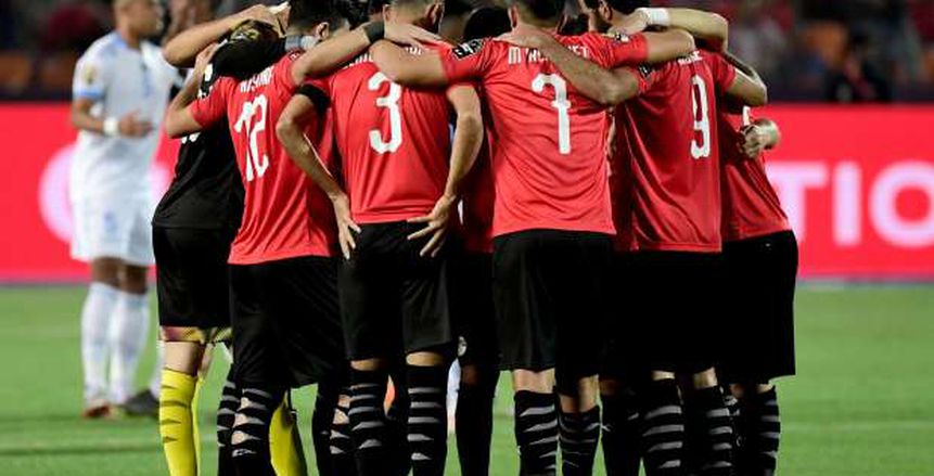 عاجل.. مصر في مجموعة سهلة بتصفيات كأس أمم أفريقيا 2021