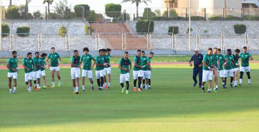 المصري يتحدى غياب 15 لاعبا وإصابات كورونا أمام الأهلي في الدوري