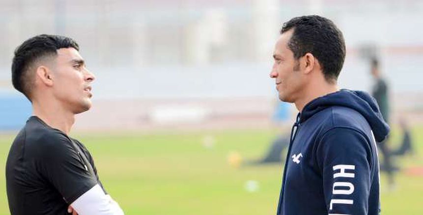 نادي الزمالك.. الأبيض يتحمل تكاليف علاج نجل عبدالحليم علي